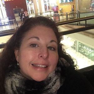 Meet your Posher, Christa